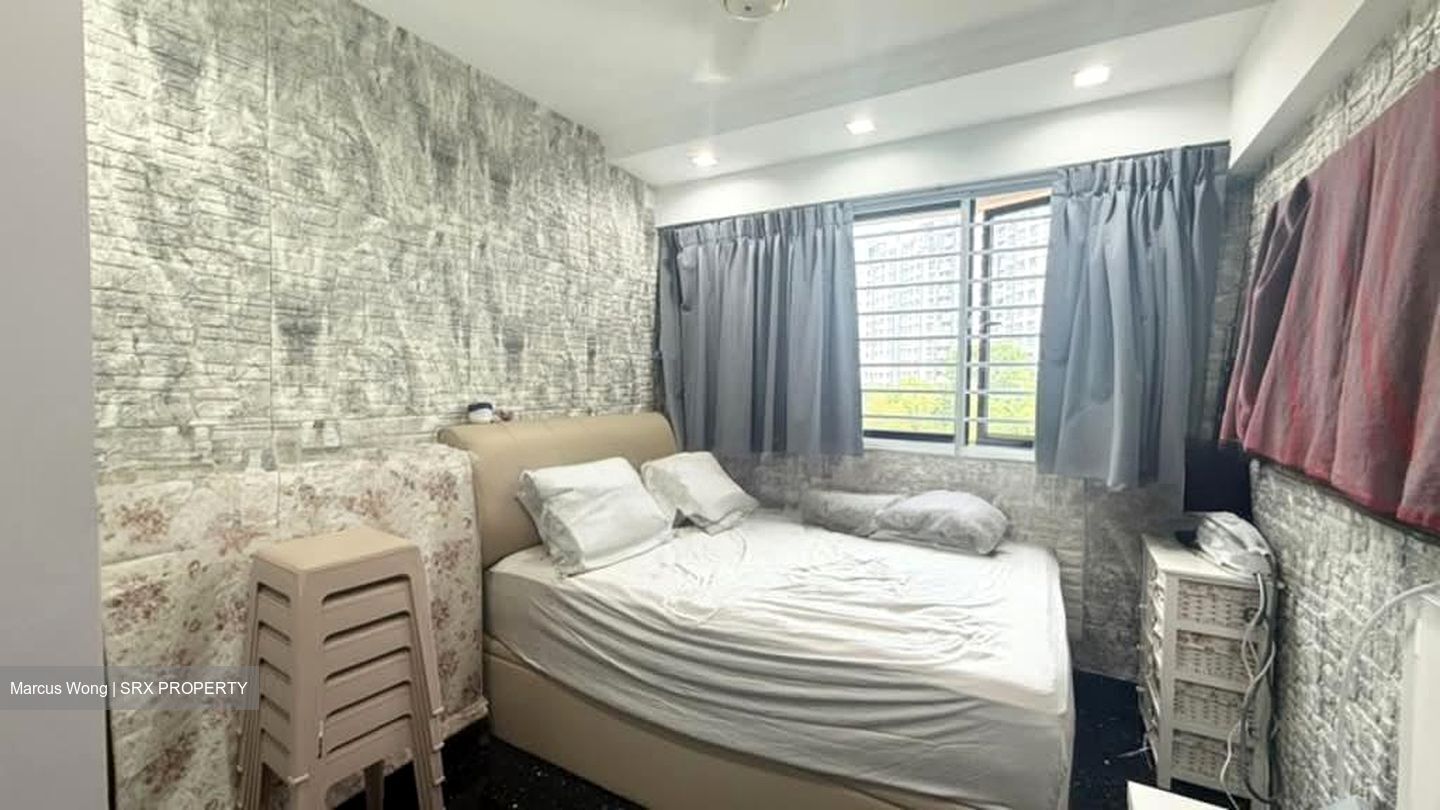 Blk 265B Punggol Emerald (Punggol), HDB 4 Rooms #541108731